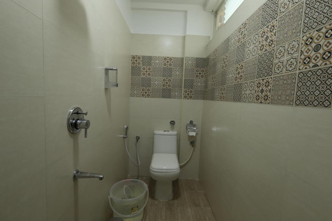 Sira Rooms Bangalore Exterior foto