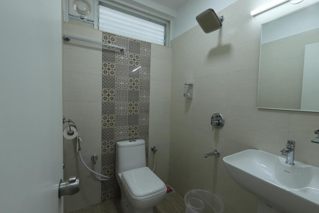 Sira Rooms Bangalore Exterior foto